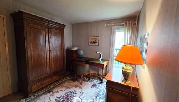 Appartement 5 pièces  à vendre Angoulême 16000