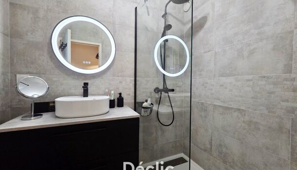 Appartement 5 pièces  à vendre Angoulême 16000