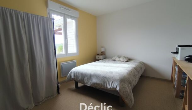 Villa / Maison 5 pièces  à vendre Marsac 16570