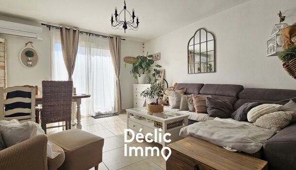 Villa / Maison 4 pièces  à vendre Frontignan 34110