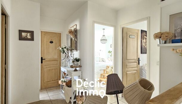 Villa / Maison 4 pièces  à vendre Frontignan 34110