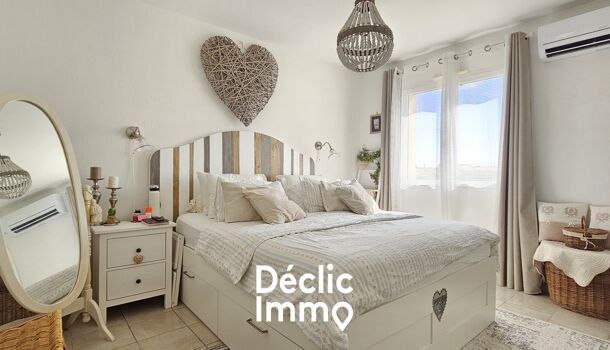 Villa / Maison 4 pièces  à vendre Frontignan 34110