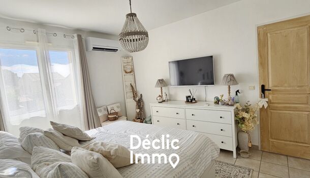 Villa / Maison 4 pièces  à vendre Frontignan 34110