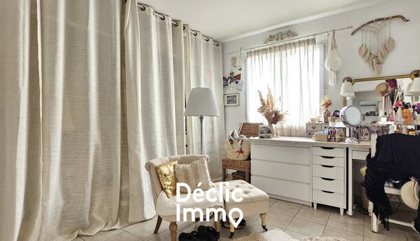 Villa / Maison 4 pièces  à vendre Frontignan 34110