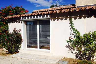 Appartement 2 pièces 840 €