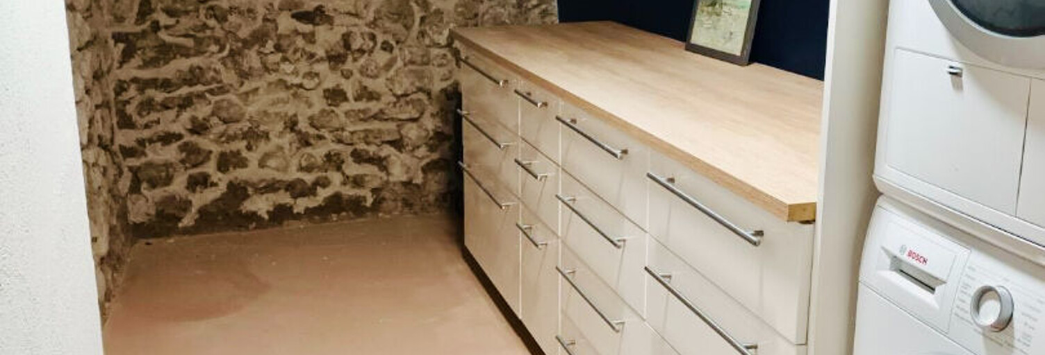 Maison 5 Pièces 113 m² à louer à Aix-en-Provence (13090)