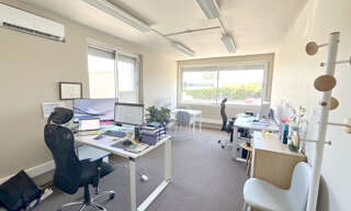 Bureau 2 Pièces 19 m² à louer à Aix-en-Provence (13290)