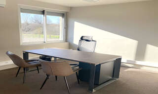 Bureau 2 Pièces 12 m² à louer à Aix-en-Provence (13290)