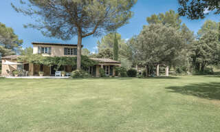 Maison 5 Pièces 125 m² à vendre à Aix-en-Provence (13100)