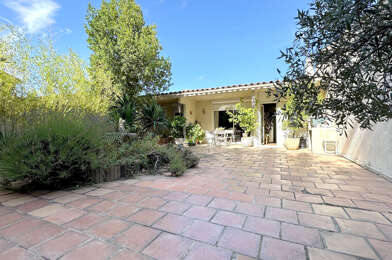 Maison 6 pièces 575000 €