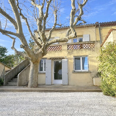 Maison 3 pièces 428000 €