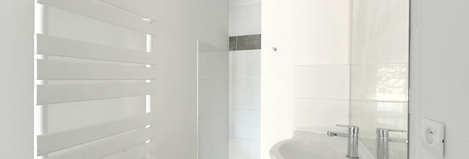 Appartement 2 Pièces 36 m² à vendre à Aix-en-Provence (13090)