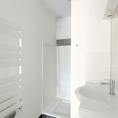 Appartement 2 pièces 219000 €