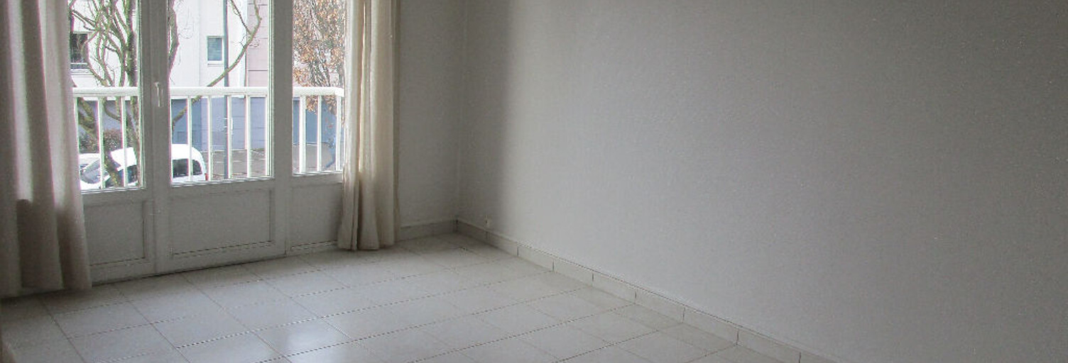 Appartement 2 Pièces 42 m² à vendre à Nantes (44300)