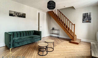 Appartement 2 Pièces 41 m² à louer à Rouen (76000)