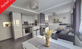 Appartement 3 Pièces 53 m² à vendre à Le Havre (76600)