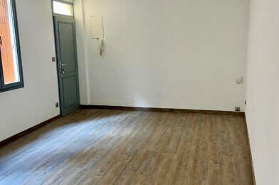 Appartement 1 pièces 460 €