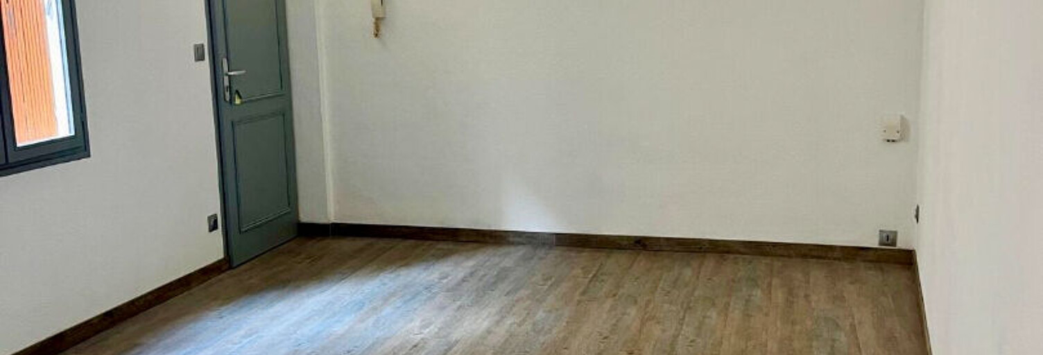 Appartement 1 Pièce 26 m² à louer à Rouen (76000)