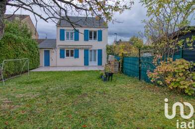 Maison 5 pièces 265000 €