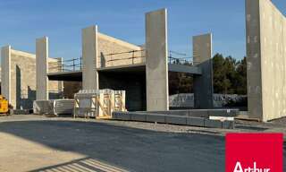 Commerce  149 m² à vendre à Saint-Vincent-de-Tyrosse (40230)