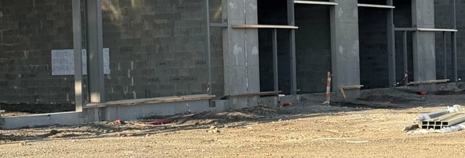 Commerce  143 m² à vendre à Saint-Vincent-de-Tyrosse (40230)