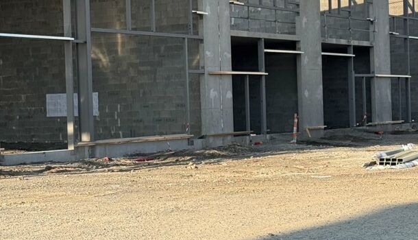 Local commercial  à vendre Saint-Vincent-de-Tyrosse 40230