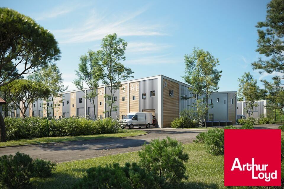 Local commercial  à vendre Saint-Vincent-de-Tyrosse 40230