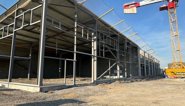 Local commercial  à vendre Saint-Vincent-de-Tyrosse 40230