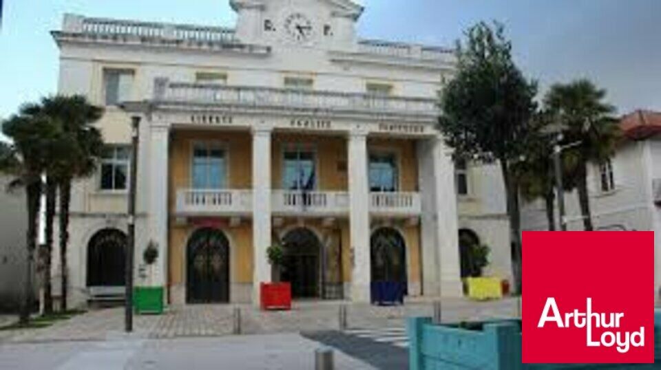 Local commercial  à vendre Saint-Vincent-de-Tyrosse 40230