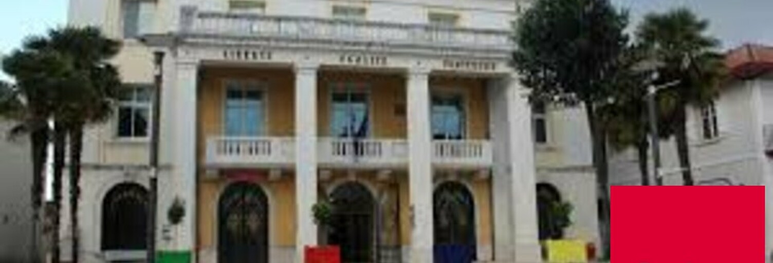 Commerce  143 m² à vendre à Saint-Vincent-de-Tyrosse (40230)