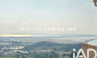 Appartement 2 Pièces 30 m² à vendre à Hyères (83400)