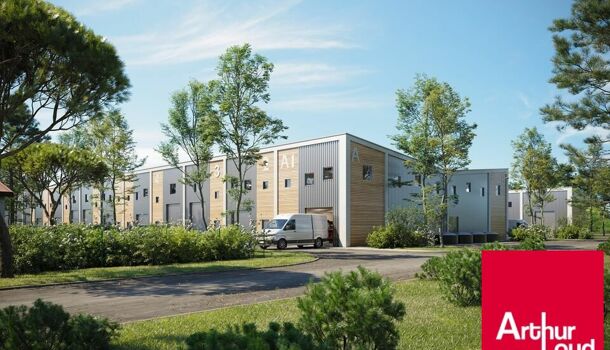 Local commercial  à vendre Saint-Vincent-de-Tyrosse 40230