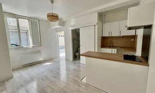 Appartement 1 Pièce 19 m² à louer à Villeneuve-sur-Lot (47300)