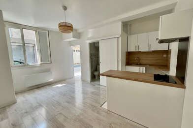 Appartement 1 pièces 353 €