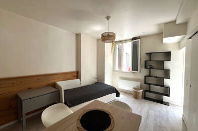 Appartement 1 pièces 353 €
