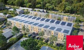 Commerce  134 m² à vendre à Saint-Vincent-de-Tyrosse (40230)