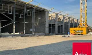 Commerce  141 m² à vendre à Saint-Vincent-de-Tyrosse (40230)