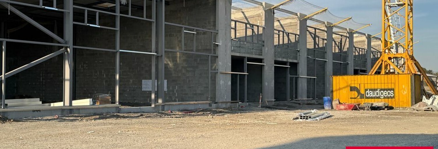 Commerce  141 m² à vendre à Saint-Vincent-de-Tyrosse (40230)