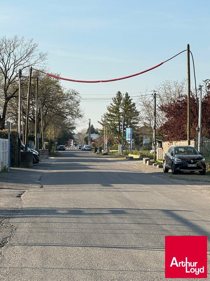 Local commercial  à vendre Saint-Vincent-de-Tyrosse 40230