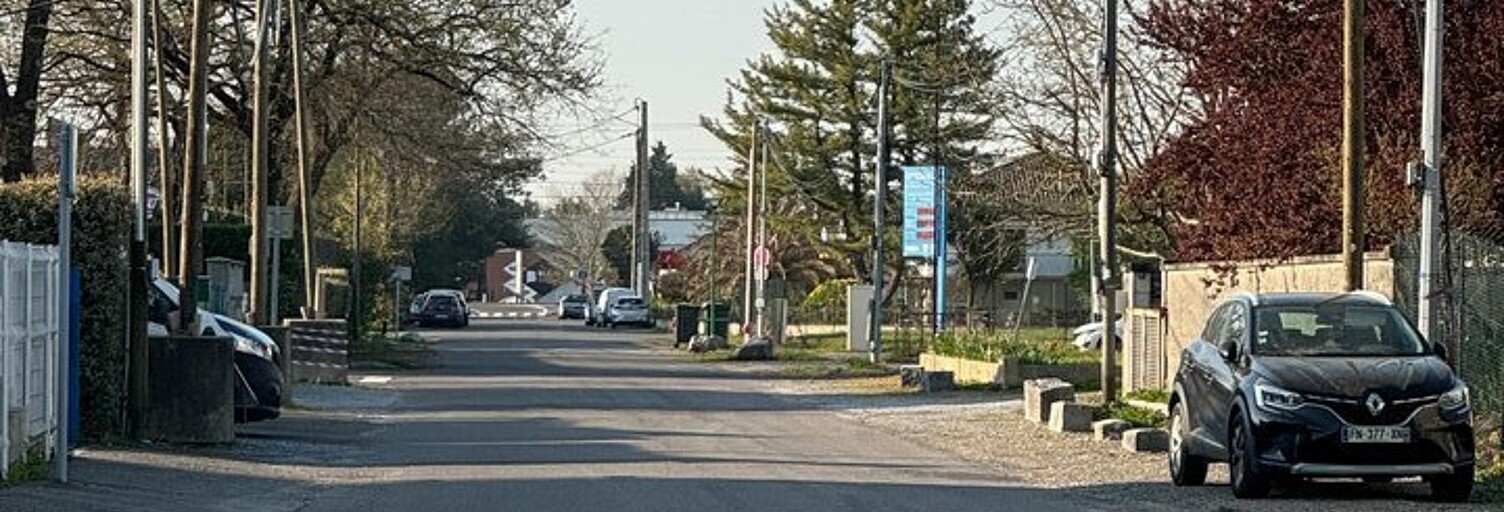 Commerce  141 m² à vendre à Saint-Vincent-de-Tyrosse (40230)