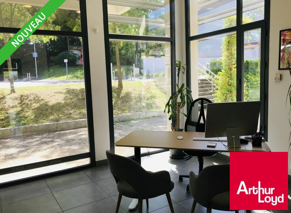 Local commercial  à louer Anglet 64600