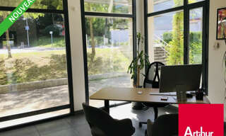 Commerce  143 m² à louer à Anglet (64600)