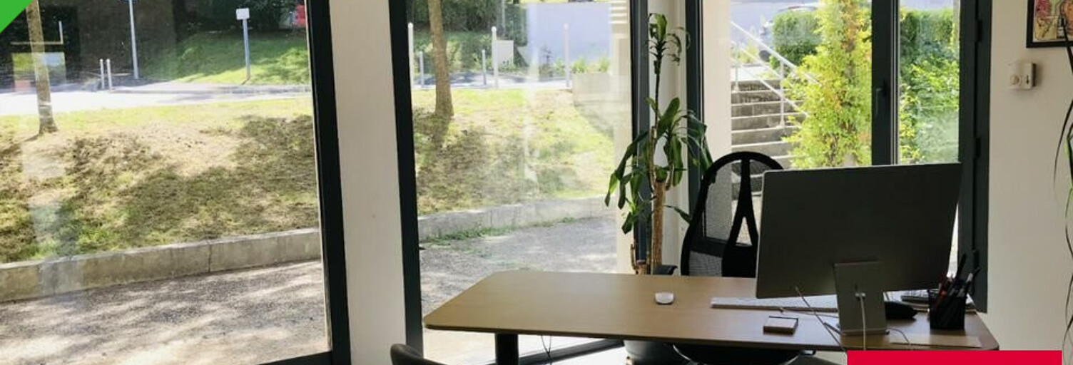 Commerce  143 m² à louer à Anglet (64600)