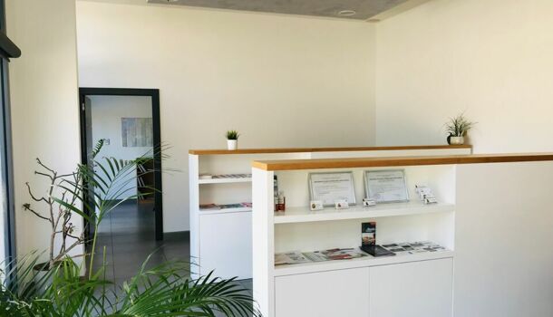 Local commercial  à louer Anglet 64600