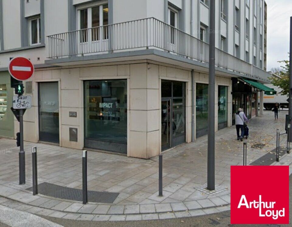 Local commercial  à louer Bayonne 64100