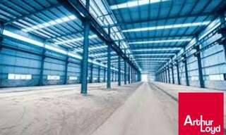 Commerce  2000 m² à louer à Hendaye (64700)