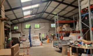 Commerce  500 m² à louer à Bayonne (64100)