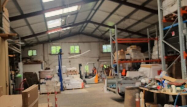 Local commercial  à louer Bayonne 64100