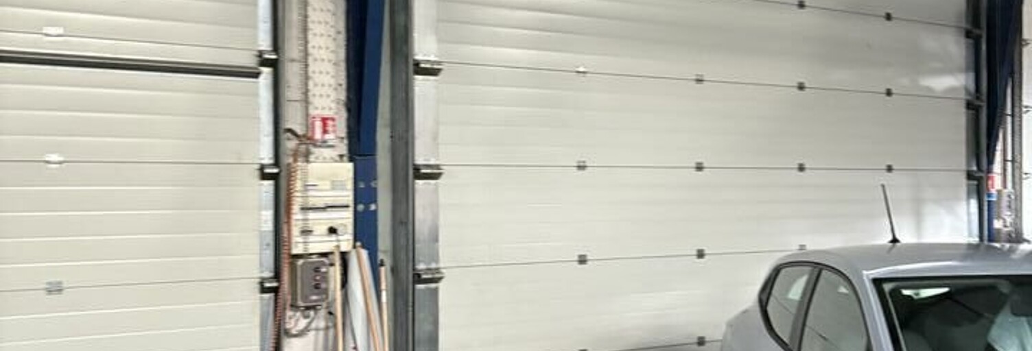 Commerce  500 m² à louer à Bayonne (64100)