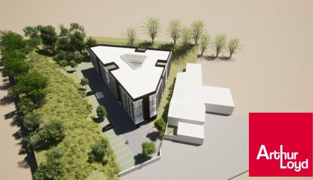 Bureau  à vendre Bayonne 64100